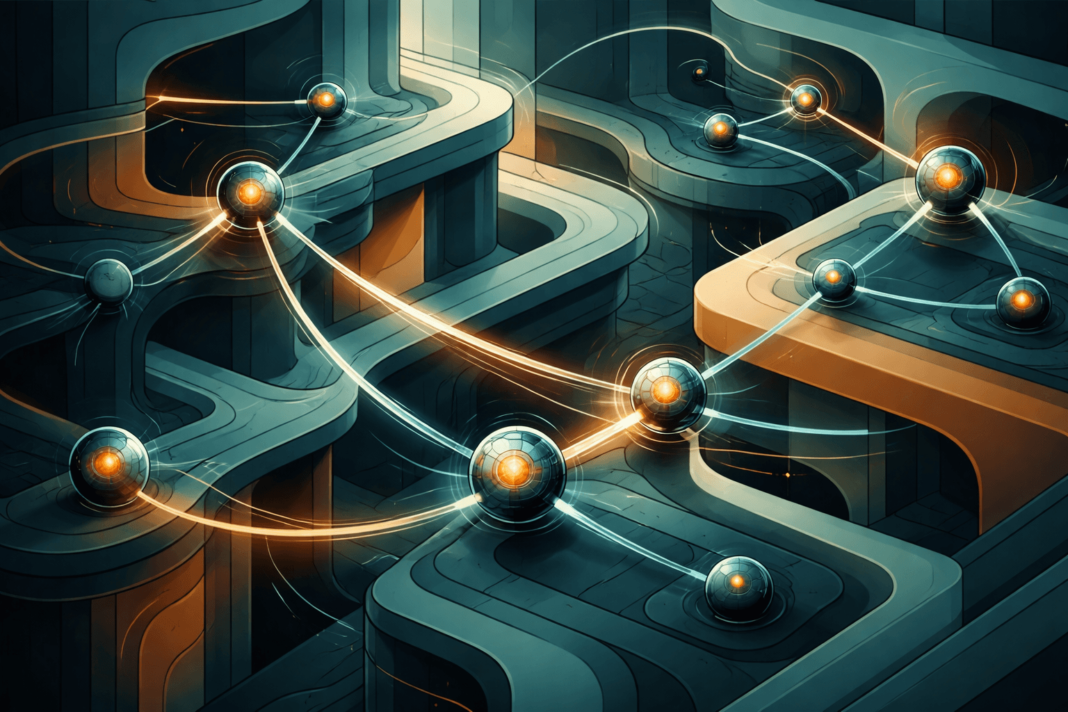 Designing for Autonomy: What Agentic AI Demands from Enterprise Architecture