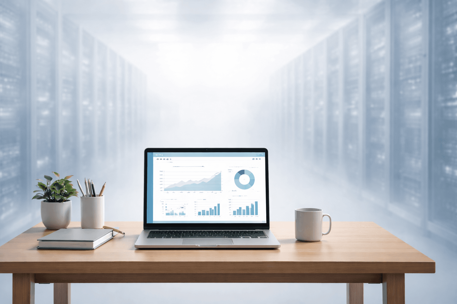 A Data Lake for Five Dollars a Month